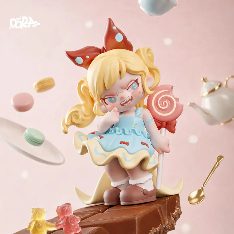 TNT SPACE 产品图片 5